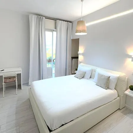 Novoli P.giustiz Apartamento *