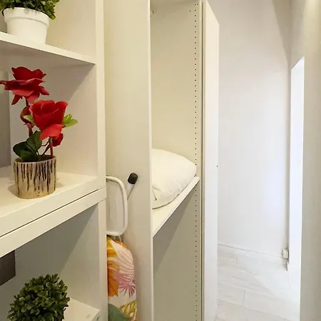Apartamento Novoli P.giustiz