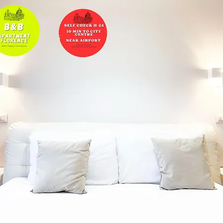Novoli P.giustiz Apartamento *