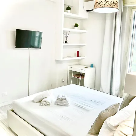 Novoli P.giustiz Apartamento *
