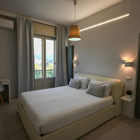 B&B Apartaments Novoli Guidoni 10 Min To Center Airport Tram T2 Airport Ac Wifi No Ztl Apartamento *