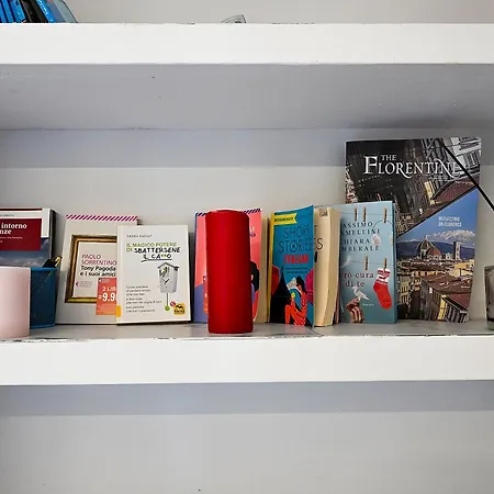 Apartamento B&B Apartaments Novoli Guidoni 10 Min To Center Airport Tram T2 Airport Ac Wifi No Ztl