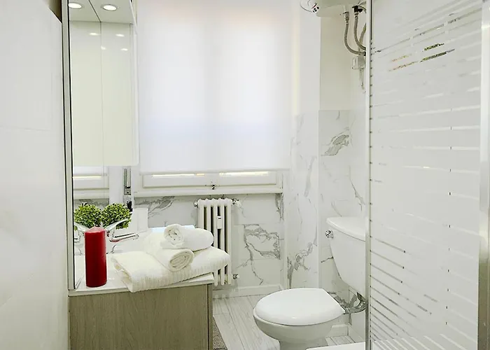 Appartement Novoli Guidoni 10 Min To Center Airport Tram T2 Airport Ac Wifi No Ztl Florence