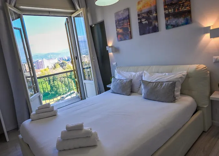 Novoli Guidoni 10 Min To Center Airport Tram T2 Airport Ac Wifi No Ztl *