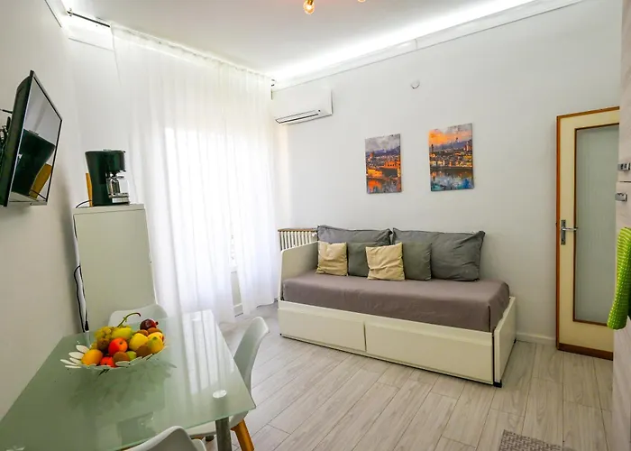 Novoli Guidoni 10 Min To Center Airport Tram T2 Airport Ac Wifi No Ztl Florence