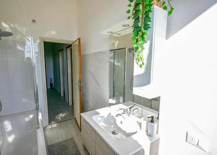 Appartement Novoli Guidoni 10 Min To Center Airport Tram T2 Airport Ac Wifi No Ztl *