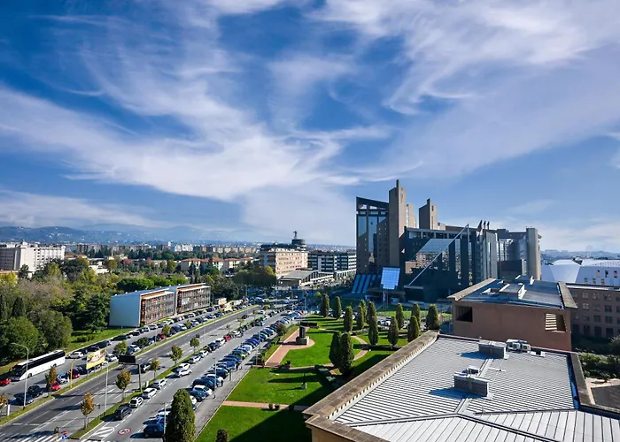 Novoli Guidoni 10 Min To Center Airport Tram T2 Airport Ac Wifi No Ztl Appartement *