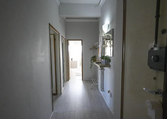 Novoli Guidoni 10 Min To Center Airport Tram T2 Airport Ac Wifi No Ztl Appartement