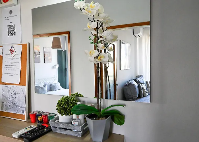 Novoli Guidoni 10 Min To Center Airport Tram T2 Airport Ac Wifi No Ztl